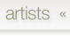 artists